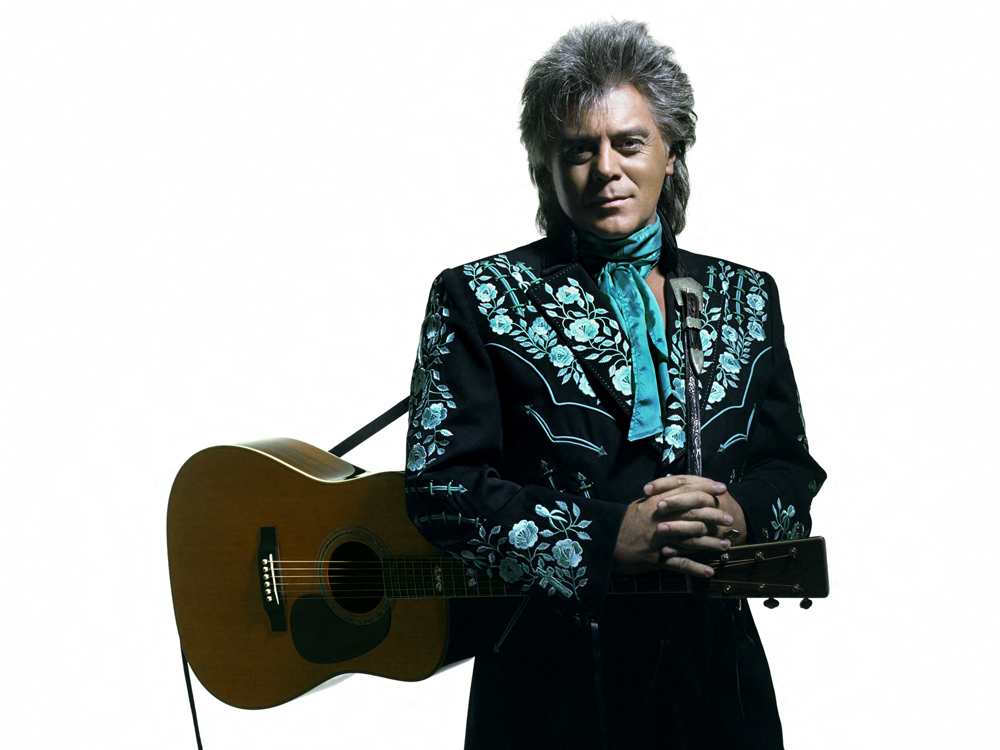 Marty Stuart: Tour